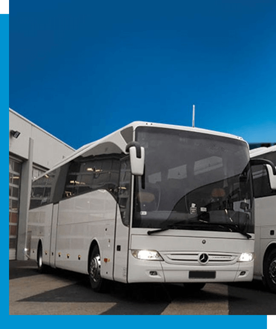Coach hire Wolverhampton