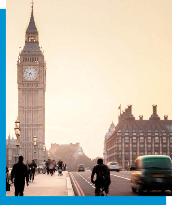 UK Tours from Wolverhampton